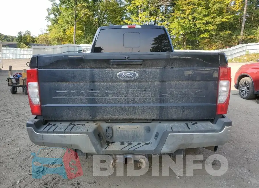1FT7W2BN4LEE77281 Photo# 6