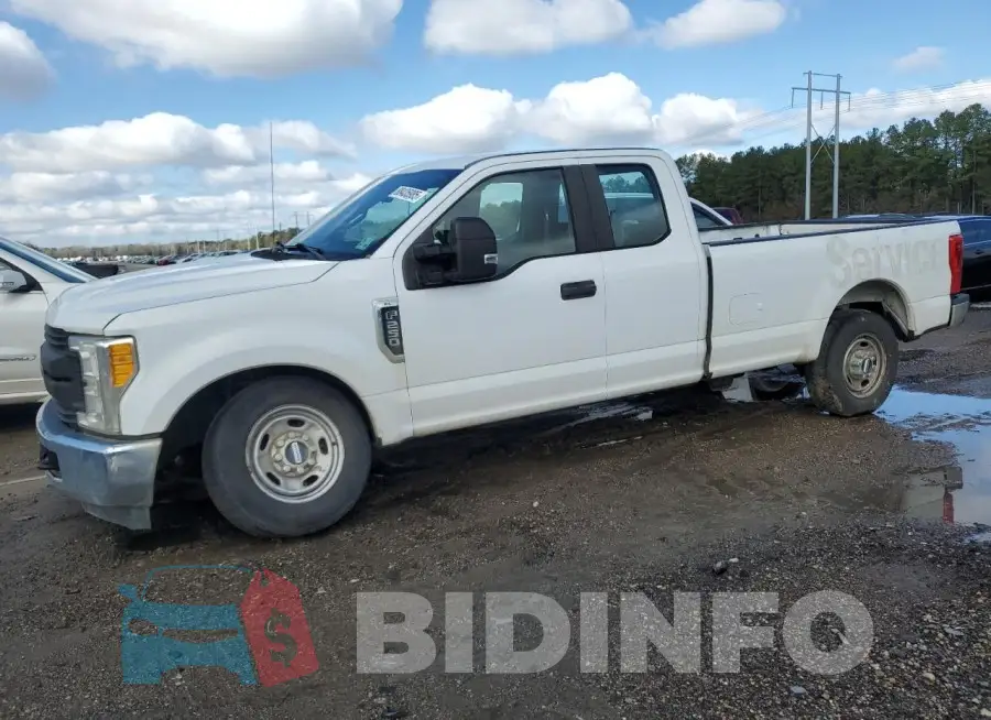 1FT7X2A61HEC90630 Photo# 1