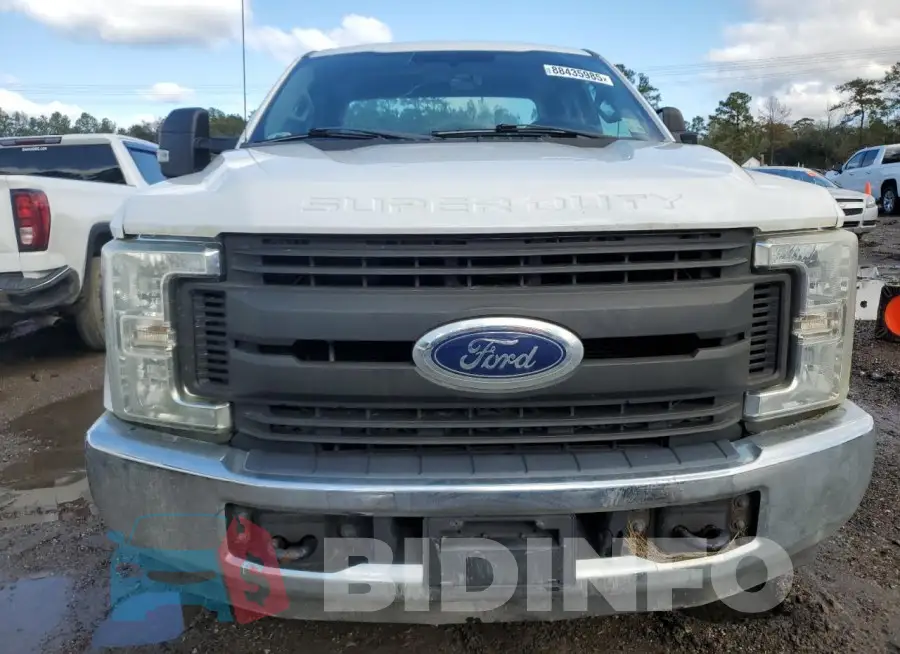 1FT7X2A61HEC90630 Photo# 5