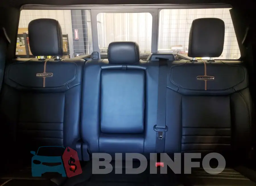 1FT8W3BM8PED68393 Photo# 10