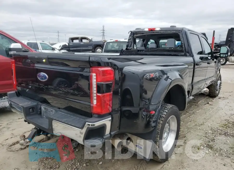 1FT8W4DM5PEC55780 Photo# 3