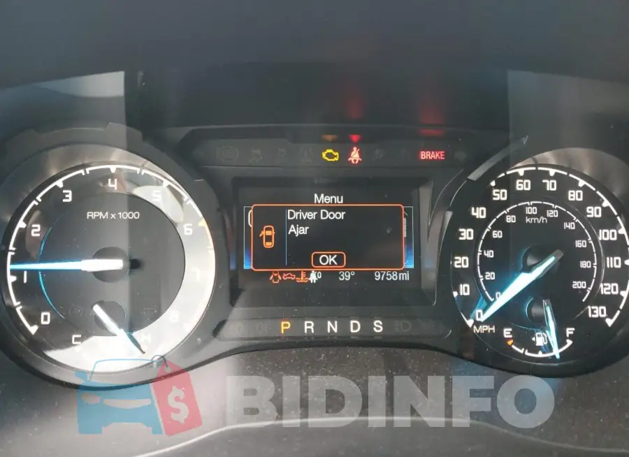 1FTER4FHXPLE33186 Photo# 9