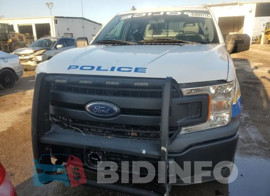 1FTEW1EB9LFB37556 Photo# 5