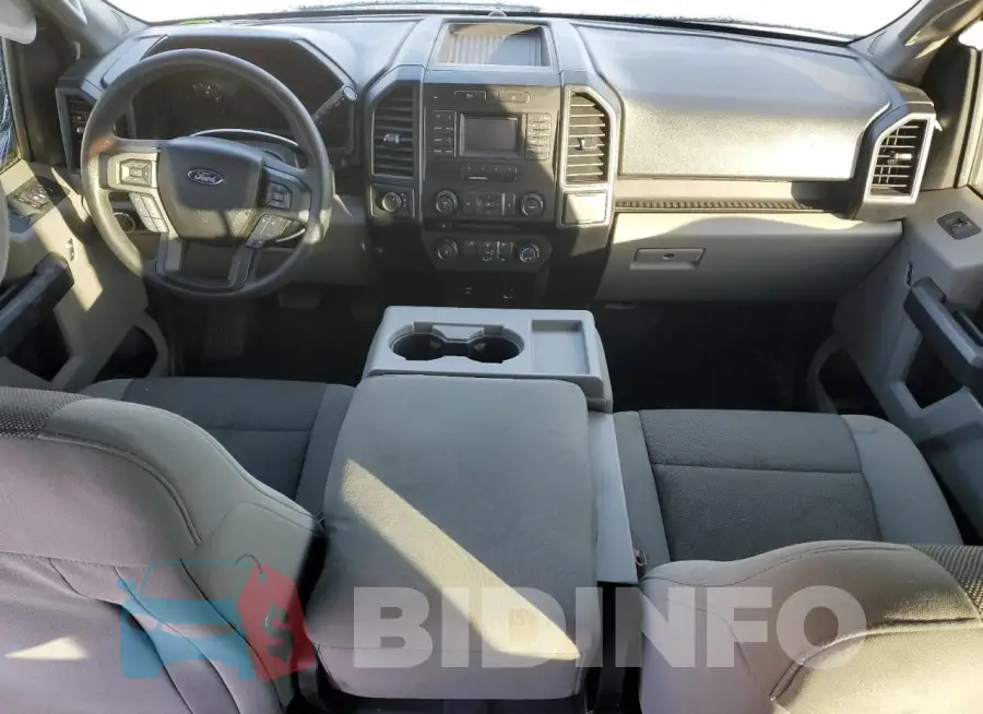 1FTEW1EF3GKE10538 Photo# 8