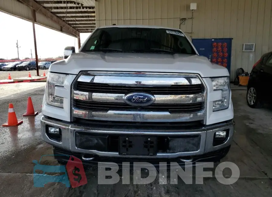1FTEW1EG2HKE47350 Photo# 5
