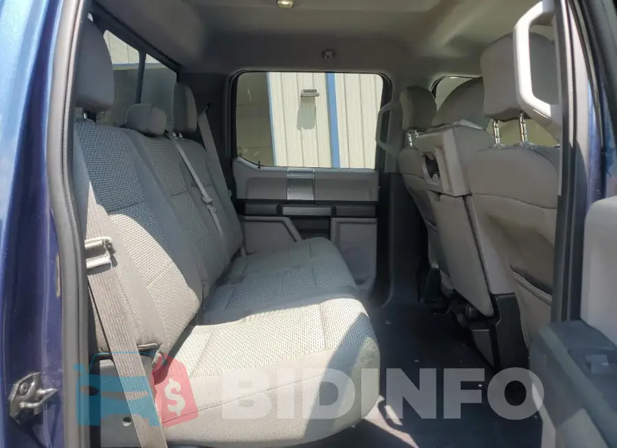 1FTEW1EG6GFB92953 Photo# 10