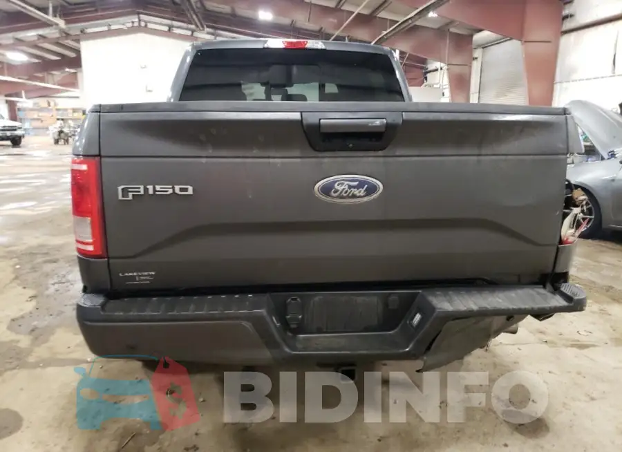 1FTEW1EP4GFC57718 Photo# 6