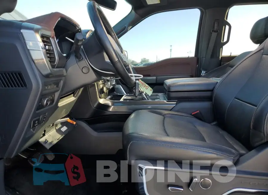 1FTFW1E80NFB20771 Photo# 7