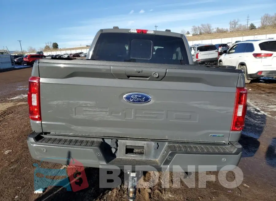1FTFW1E8XMKD82271 Photo# 6