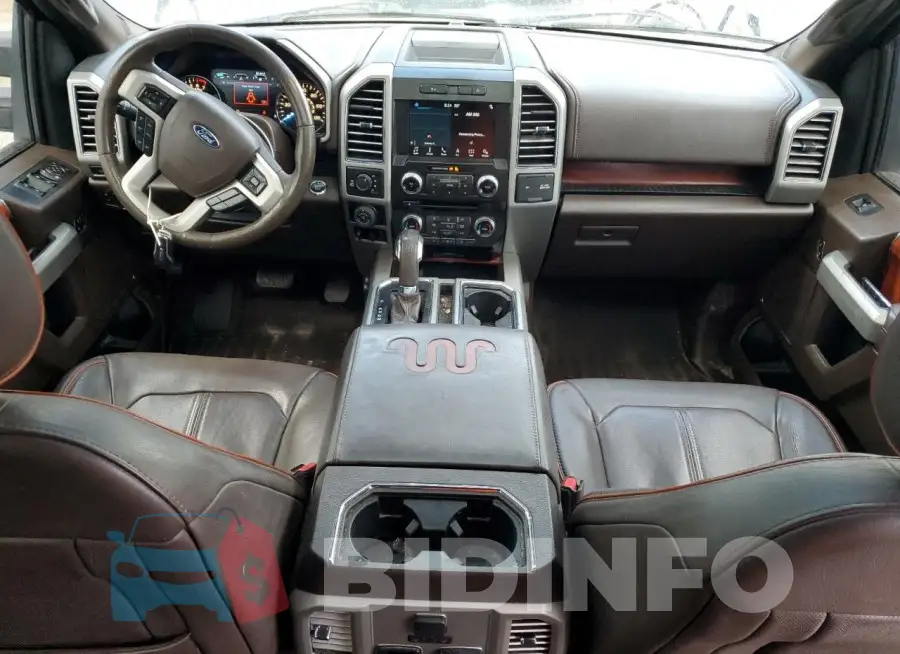 1FTFW1EG5HFA72633 Photo# 8