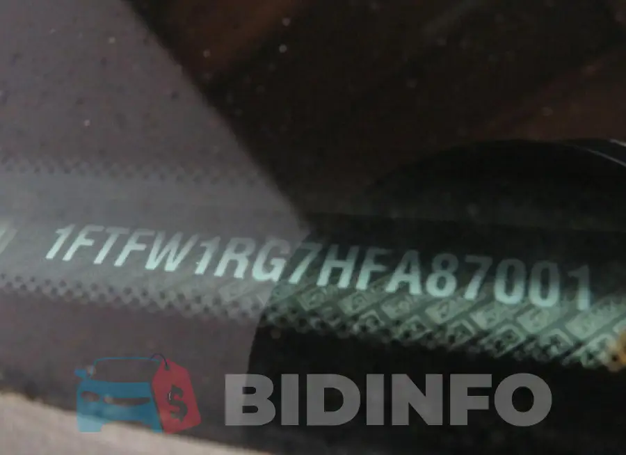 1FTFW1RG7HFA87001 Photo# 10