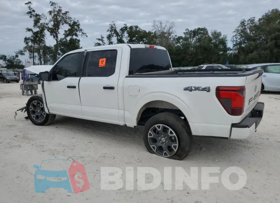 1FTFW2L51RKD56499 Photo# 2