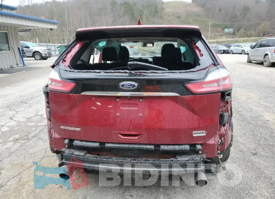 2FMPK3J97KBC17694 Photo# 6