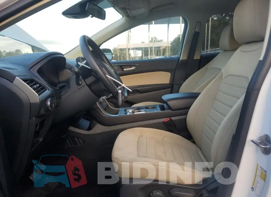2FMPK4G99RBA27788 Photo# 7