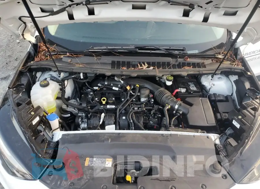 2FMPK4G99RBA27788 Photo# 11