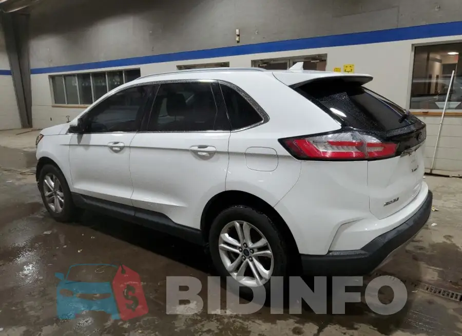 2FMPK4J96LBA55371 Photo# 2