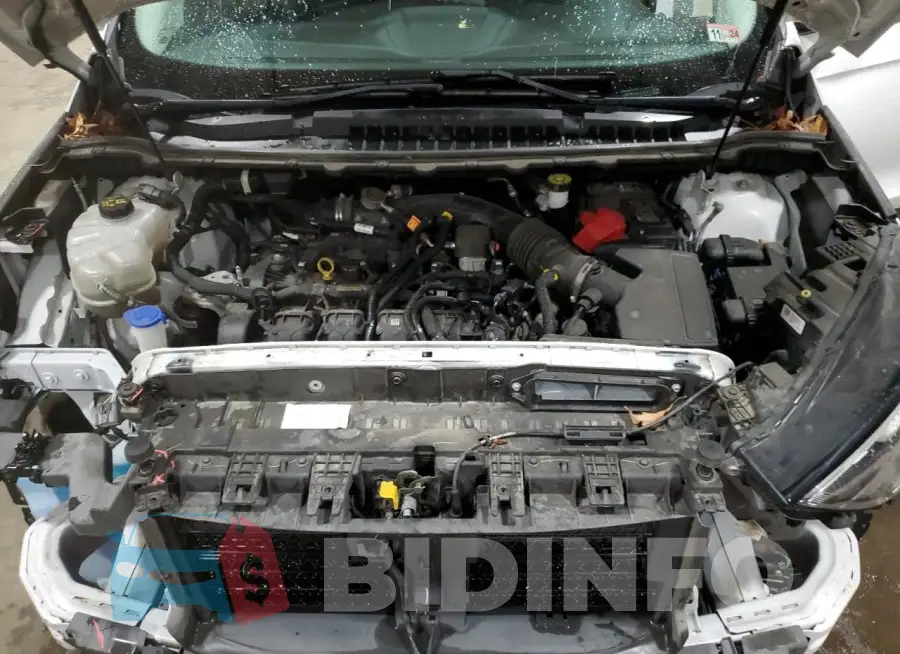 2FMPK4J96LBA55371 Photo# 12