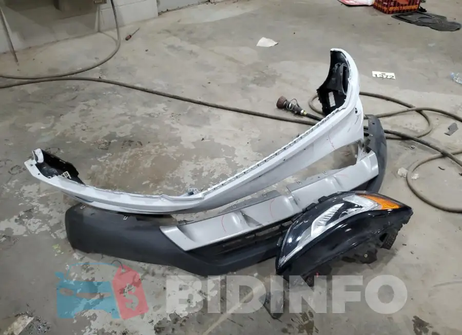 2FMPK4J96LBA55371 Photo# 13