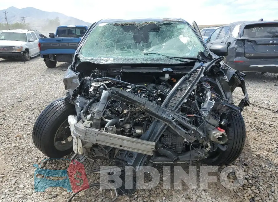 2FMPK4J96NBA26617 Photo# 5