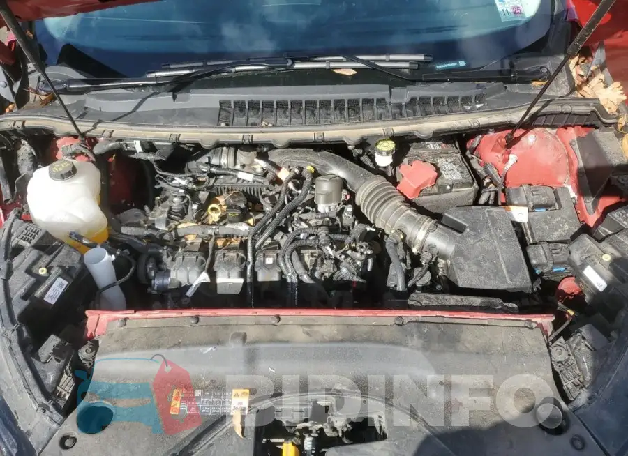 2FMPK4J9XPBA05661 Photo# 12