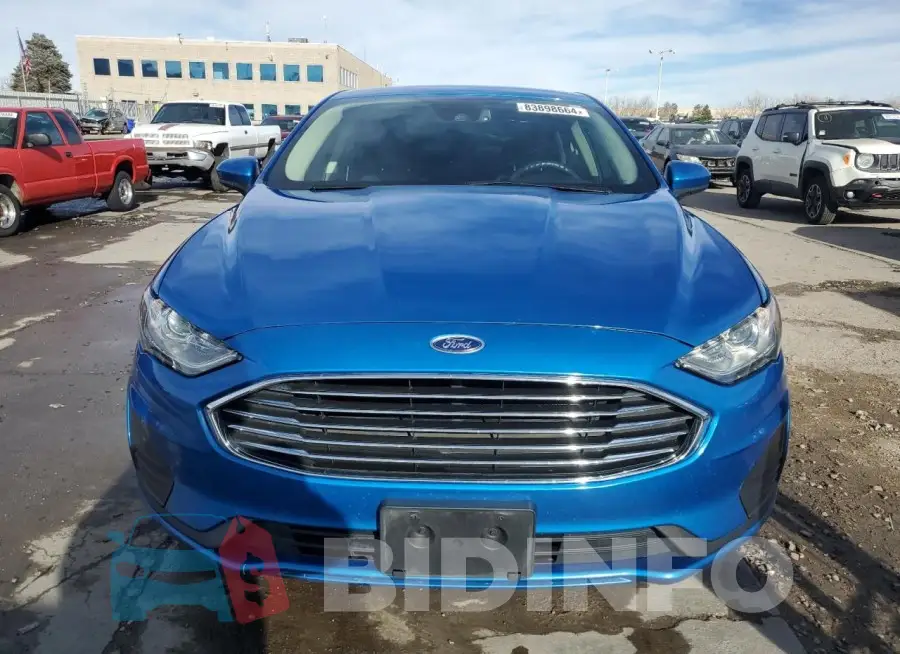 3FA6P0HD4LR112212 Photo# 5