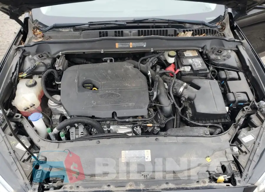 3FA6P0HD6HR124272 Photo# 11