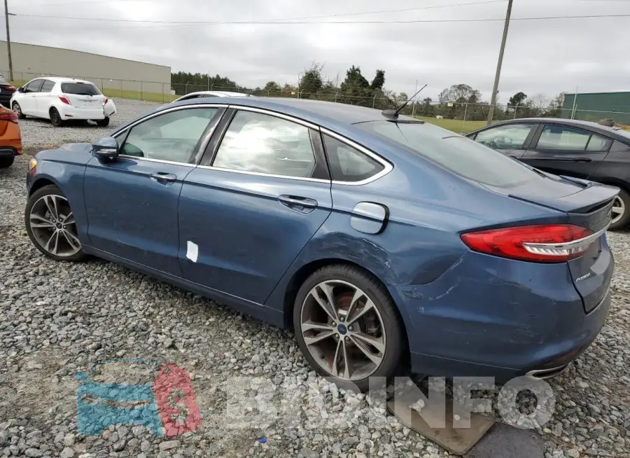 3FA6P0K97JR149143 Photo# 2