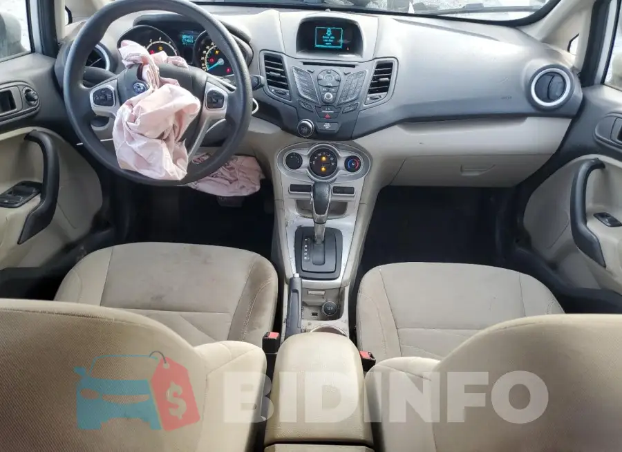 3FADP4BJ5HM100913 Photo# 8