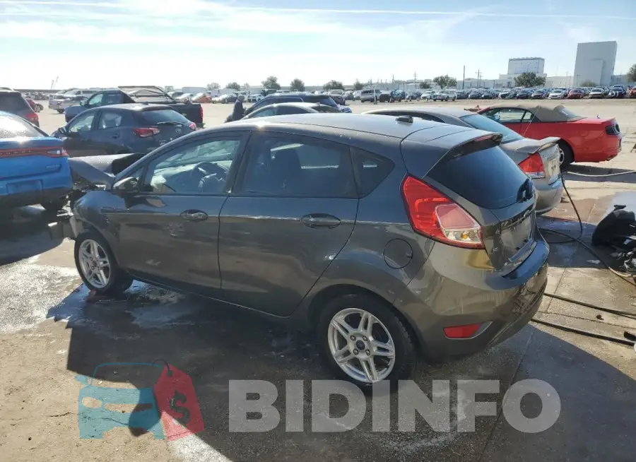 3FADP4EJ4HM169460 Photo# 2