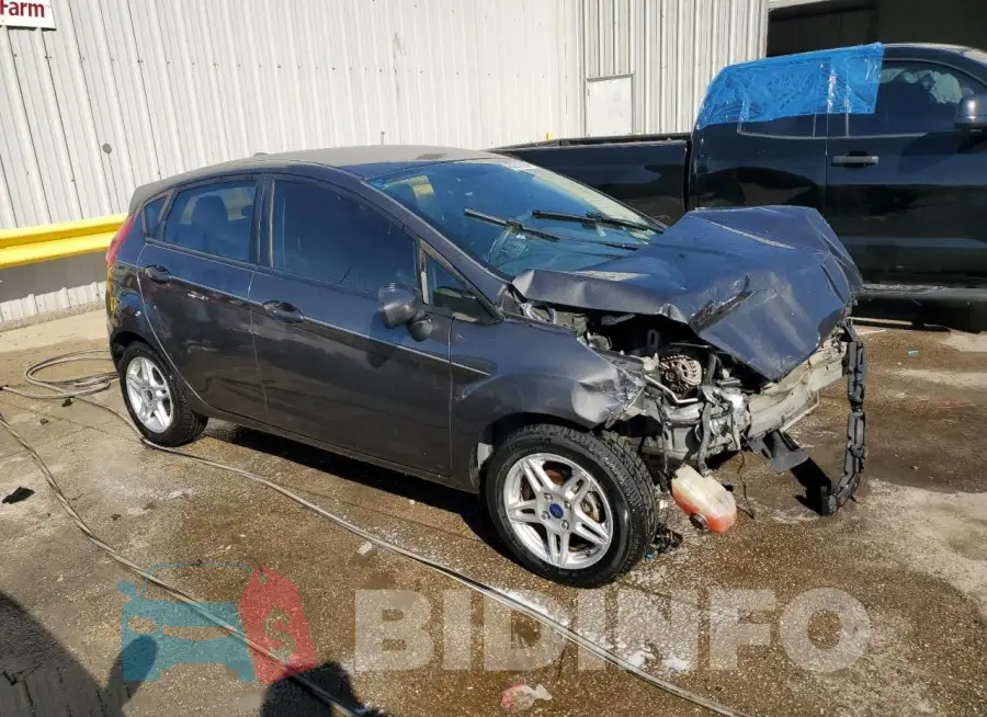 3FADP4EJ4HM169460 Photo# 4