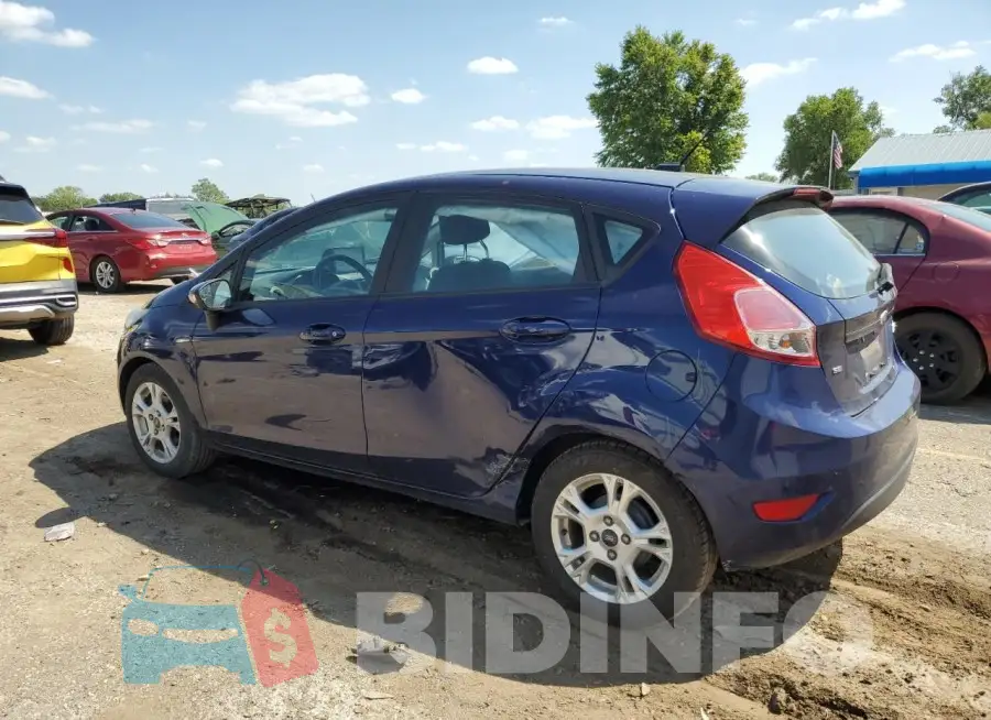 3FADP4EJ5GM112473 Photo# 2