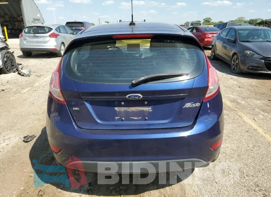 3FADP4EJ5GM112473 Photo# 6