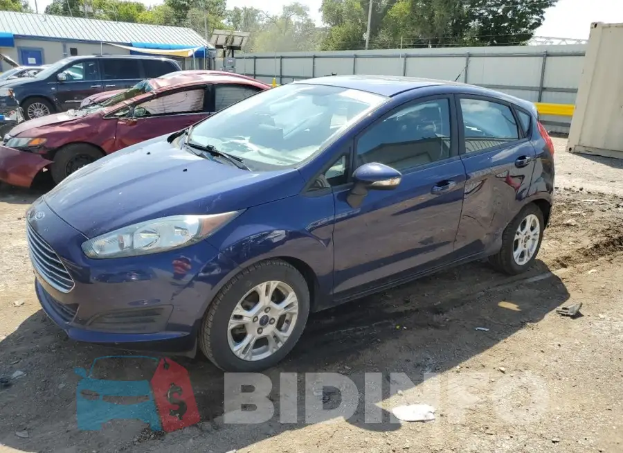 3FADP4EJ5GM112473 Photo# 1
