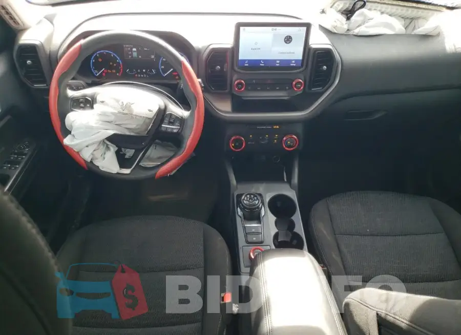 3FMCR9A69NRD35383 Photo# 8