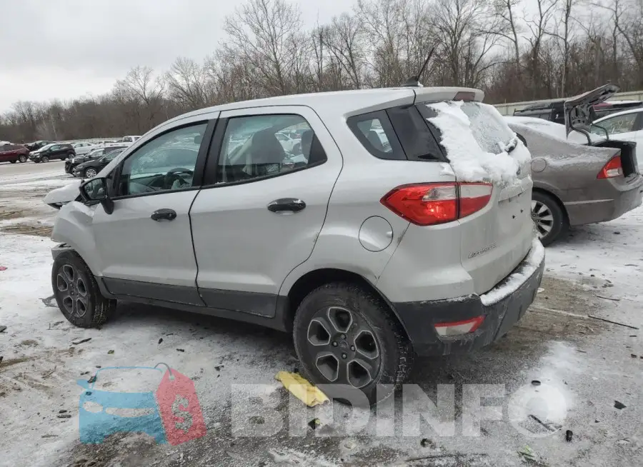 MAJ3S2FE5MC417839 Photo# 2
