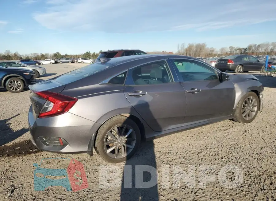 19XFC1F36LE001593 Photo# 3