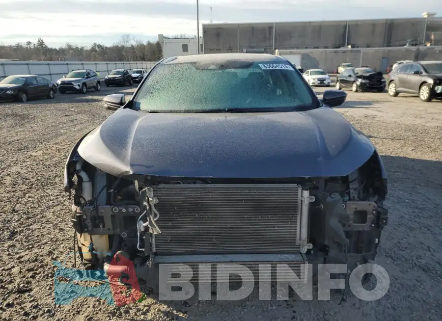 19XFC1F36LE001593 Photo# 5