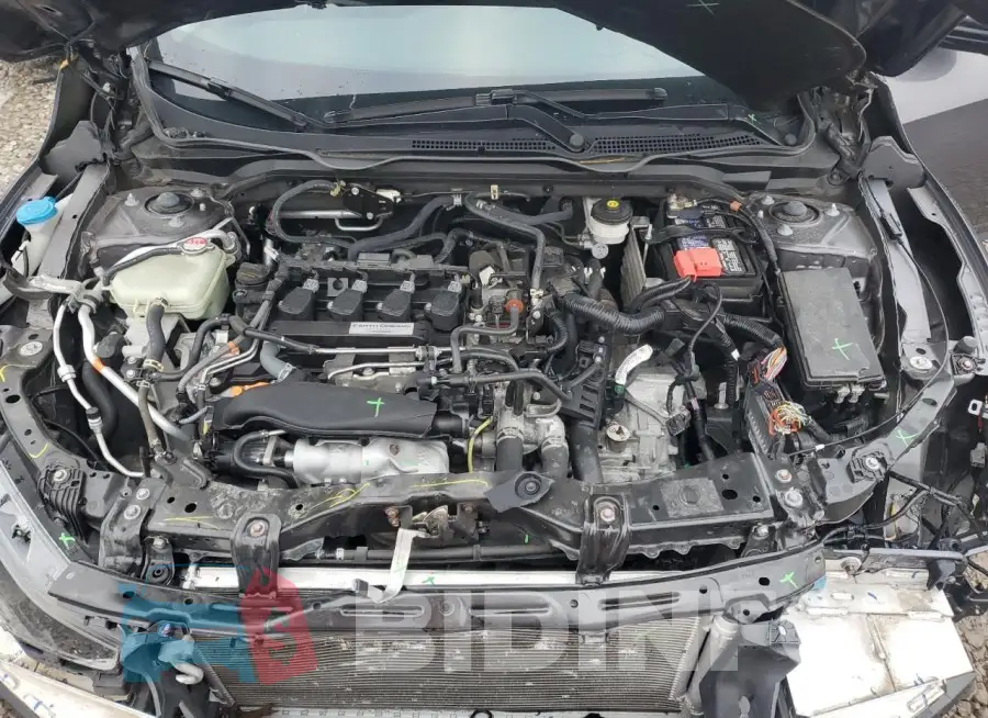 19XFC1F70LE212016 Photo# 11