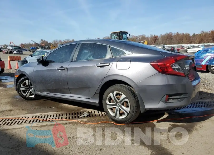 19XFC2F5XGE219324 Photo# 2