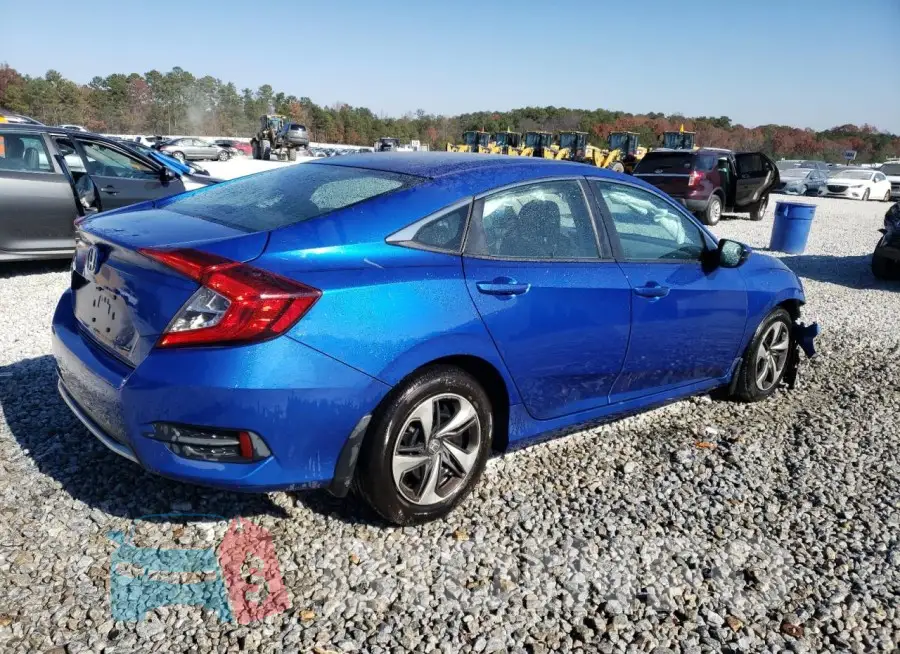 19XFC2F60KE036564 Photo# 3