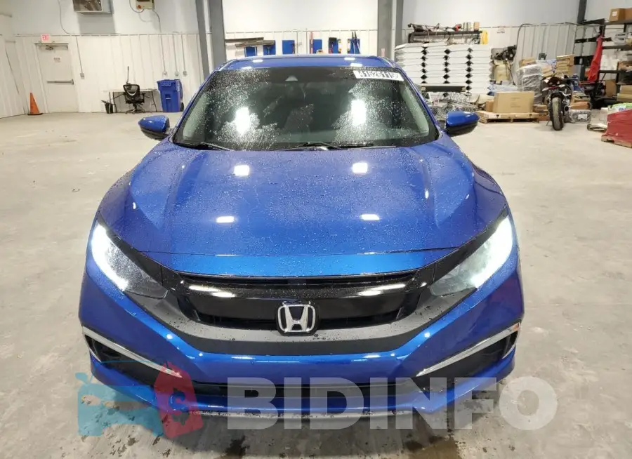 19XFC2F68LE006293 Photo# 5
