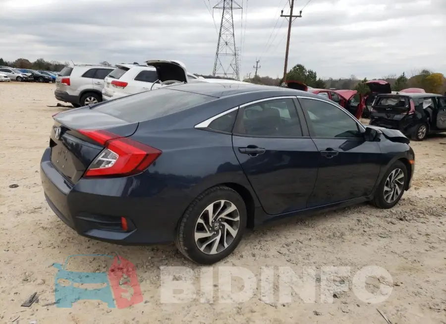 19XFC2F73GE018947 Photo# 3