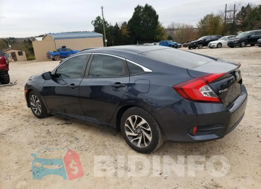 19XFC2F73GE018947 Photo# 2