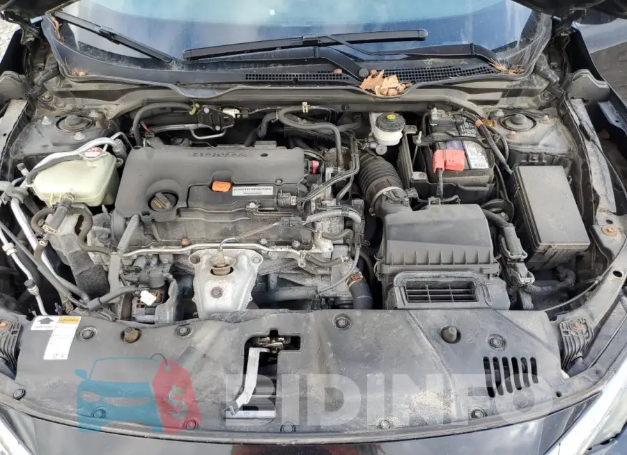 19XFC2F73GE236760 Photo# 11