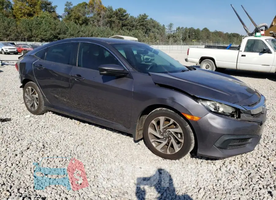 19XFC2F7XGE004429 Photo# 4
