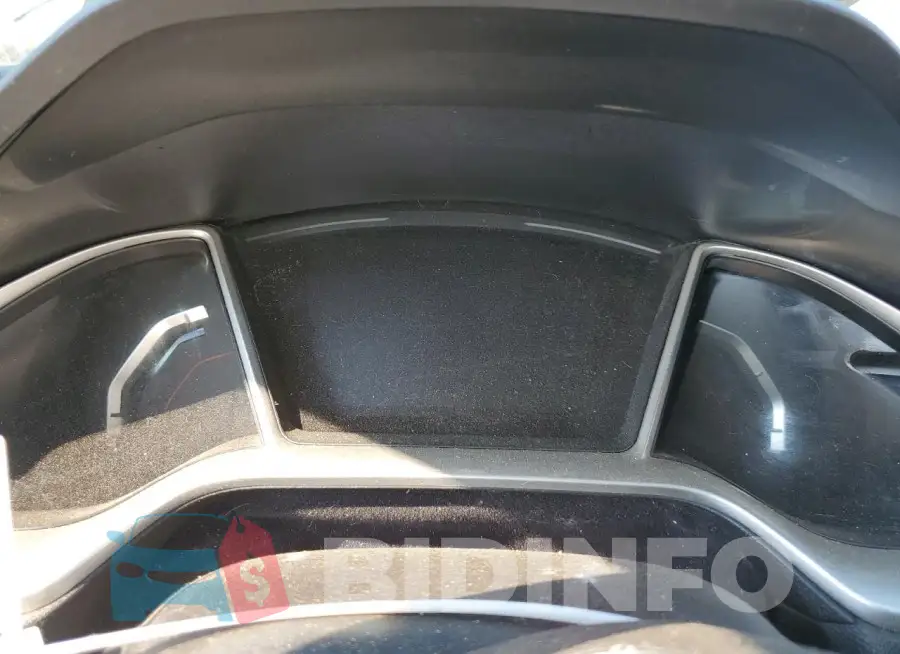 19XFC2F81ME201820 Photo# 9