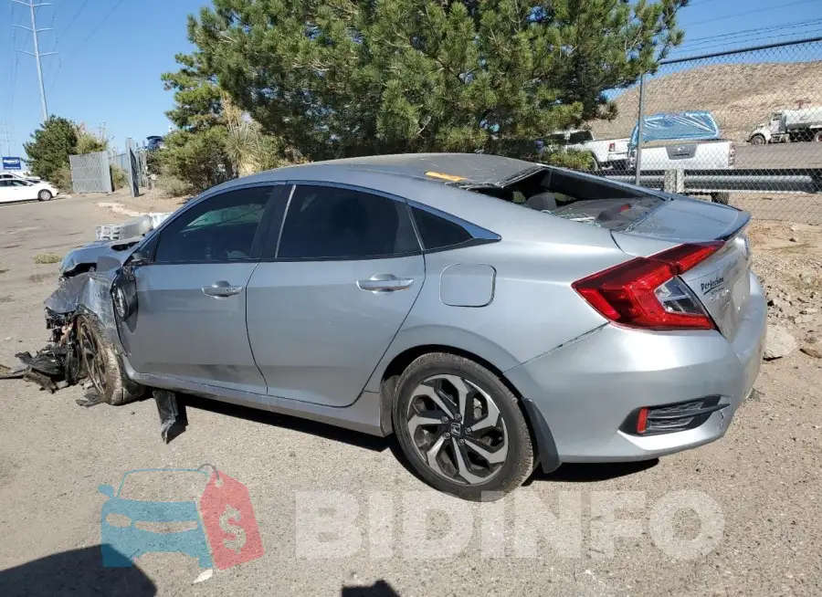 19XFC2F88LE003475 Photo# 2