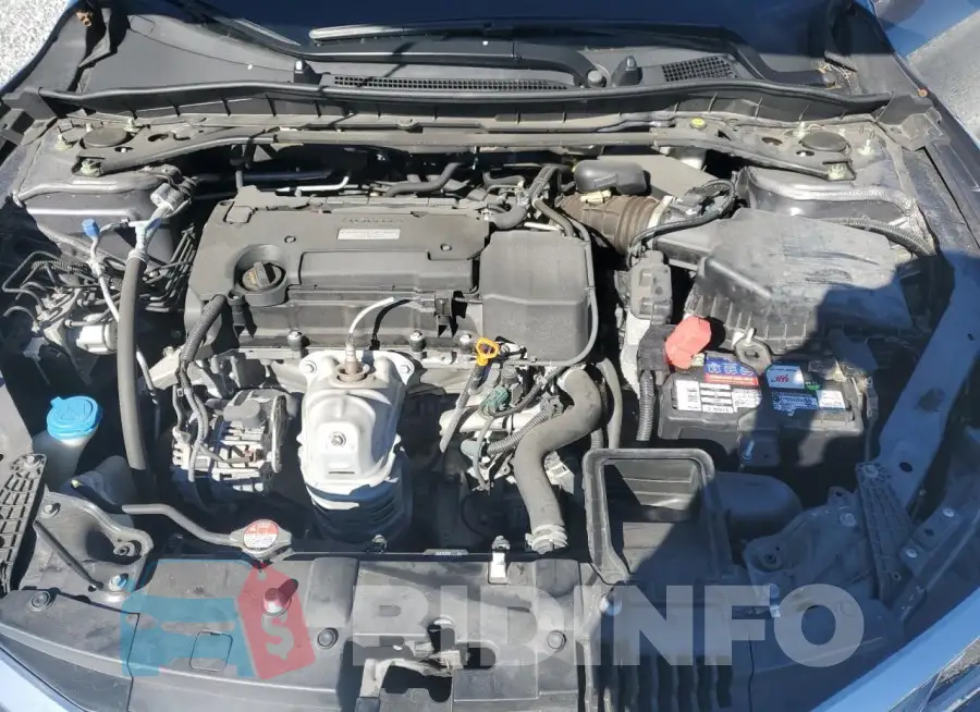 1HGCR2F73GA174041 Photo# 11