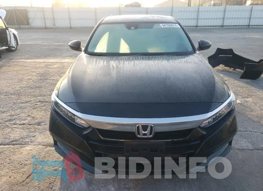 1HGCV1F12KA164966 Photo# 5