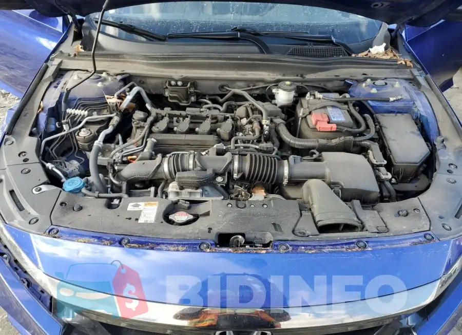 1HGCV1F35MA085750 Photo# 11
